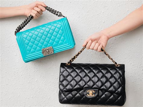 does chanel hold its value|Chanel bag price increase.